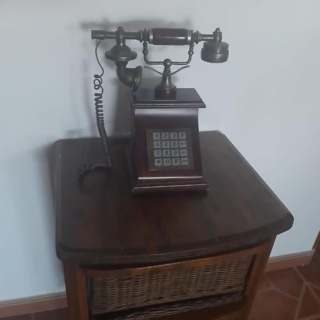 Las Gemelas De Terreros 1 San Juan de los Terreros 外观 照片