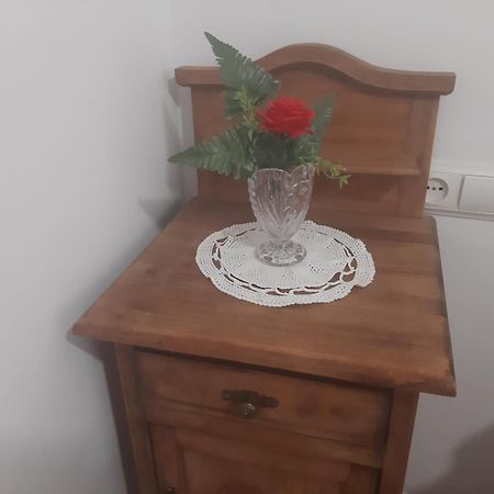 Las Gemelas De Terreros 1 San Juan de los Terreros 外观 照片