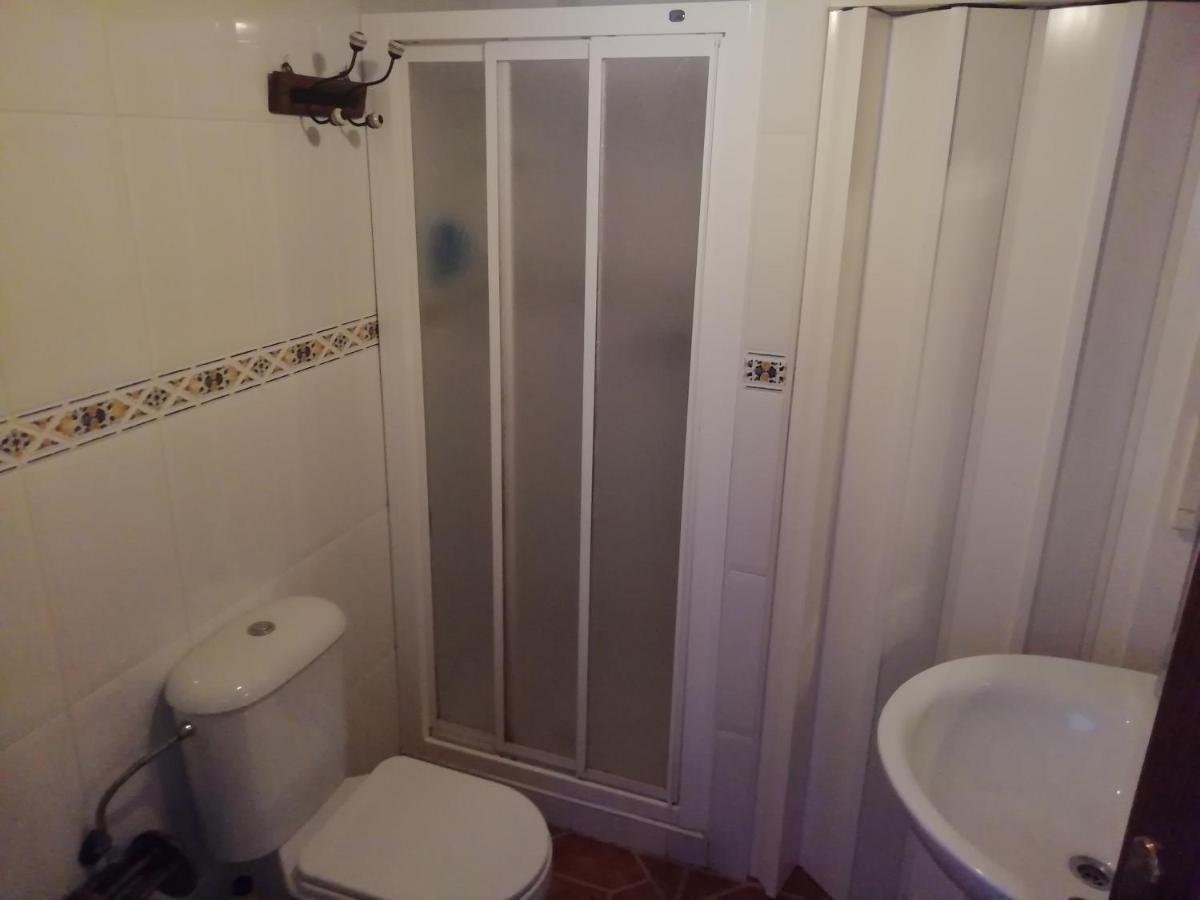 Las Gemelas De Terreros 1 San Juan de los Terreros 外观 照片