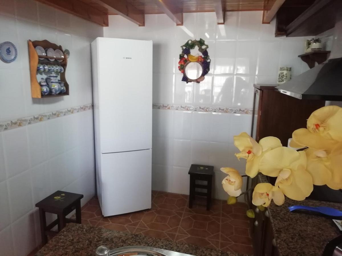 Las Gemelas De Terreros 1 San Juan de los Terreros 外观 照片