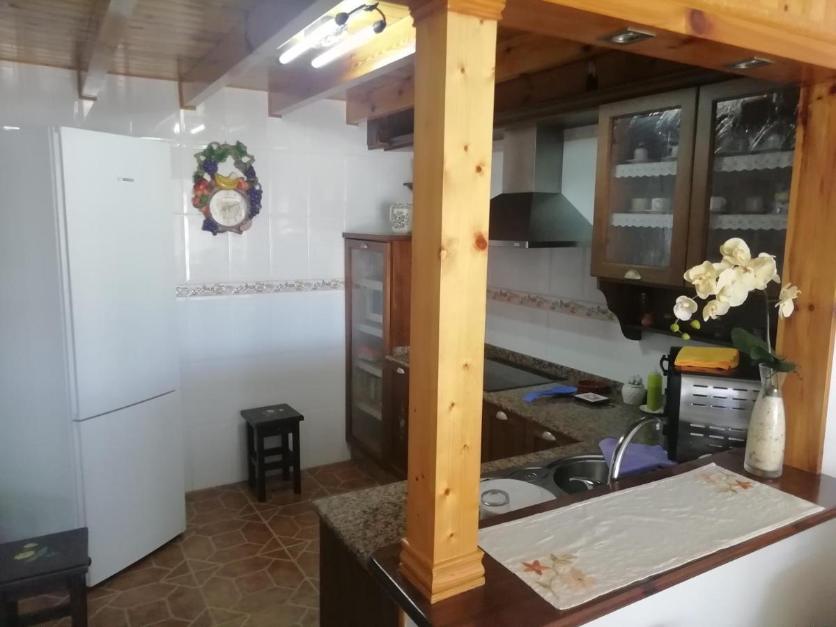 Las Gemelas De Terreros 1 San Juan de los Terreros 外观 照片