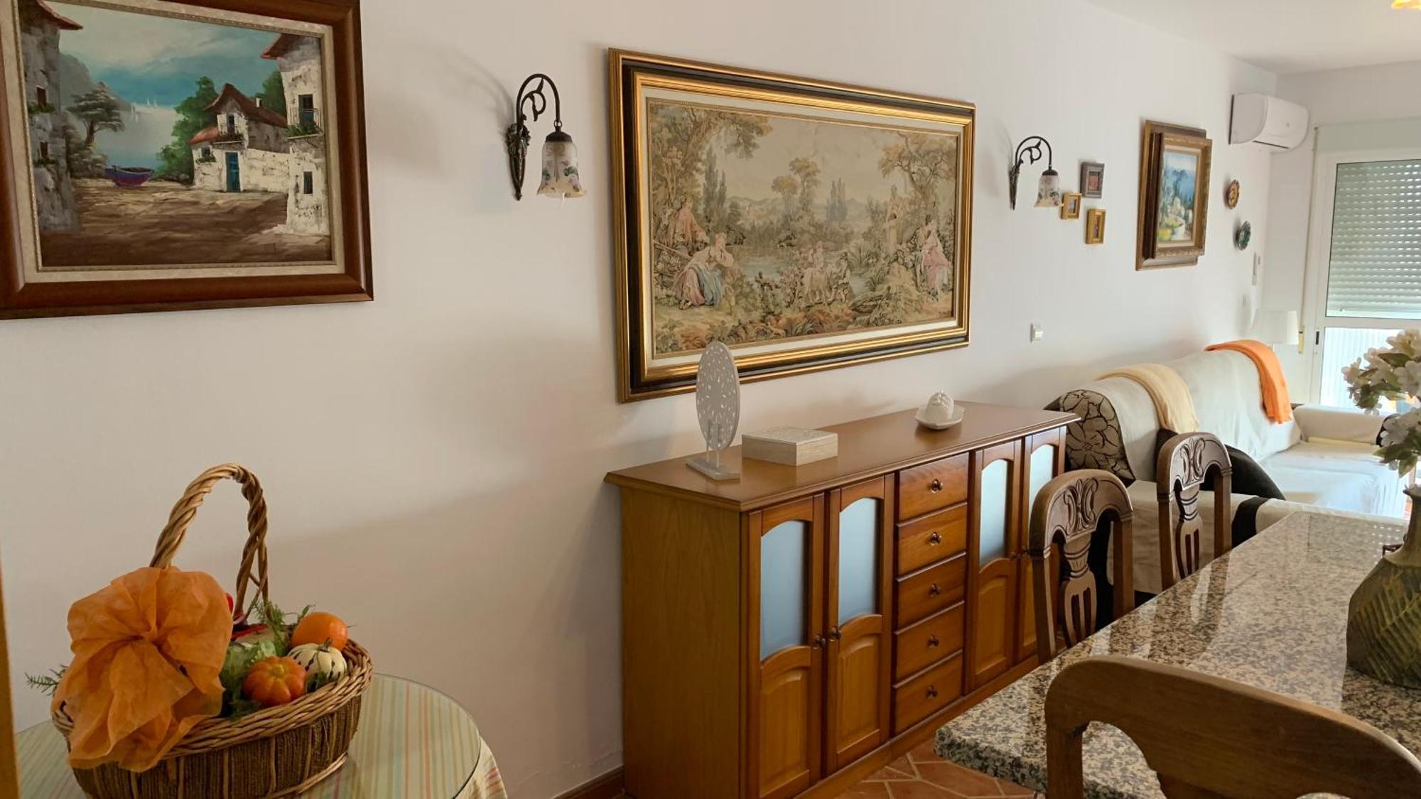 Las Gemelas De Terreros 1 San Juan de los Terreros 外观 照片