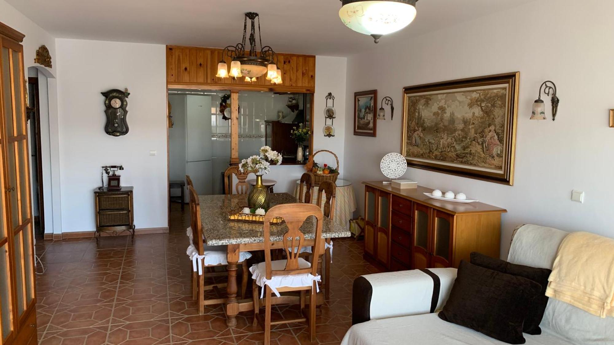 Las Gemelas De Terreros 1 San Juan de los Terreros 外观 照片