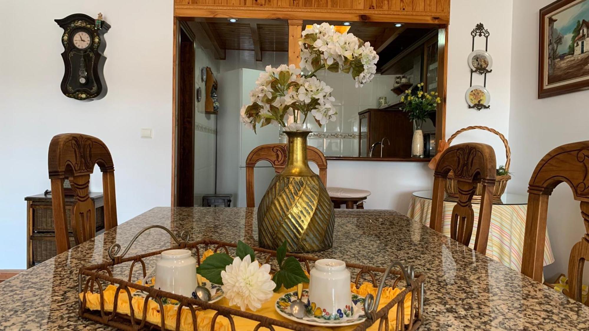 Las Gemelas De Terreros 1 San Juan de los Terreros 外观 照片