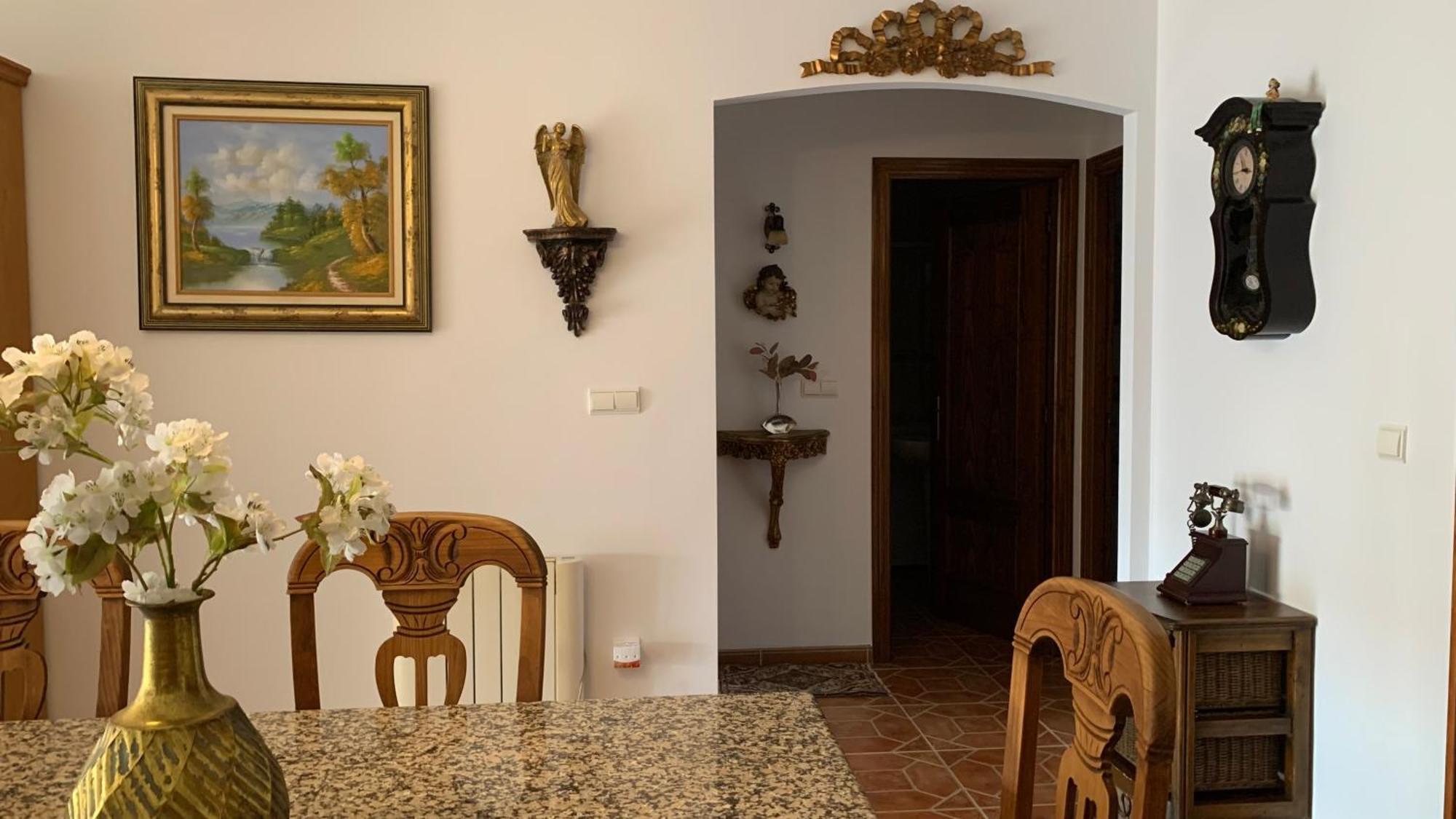 Las Gemelas De Terreros 1 San Juan de los Terreros 外观 照片