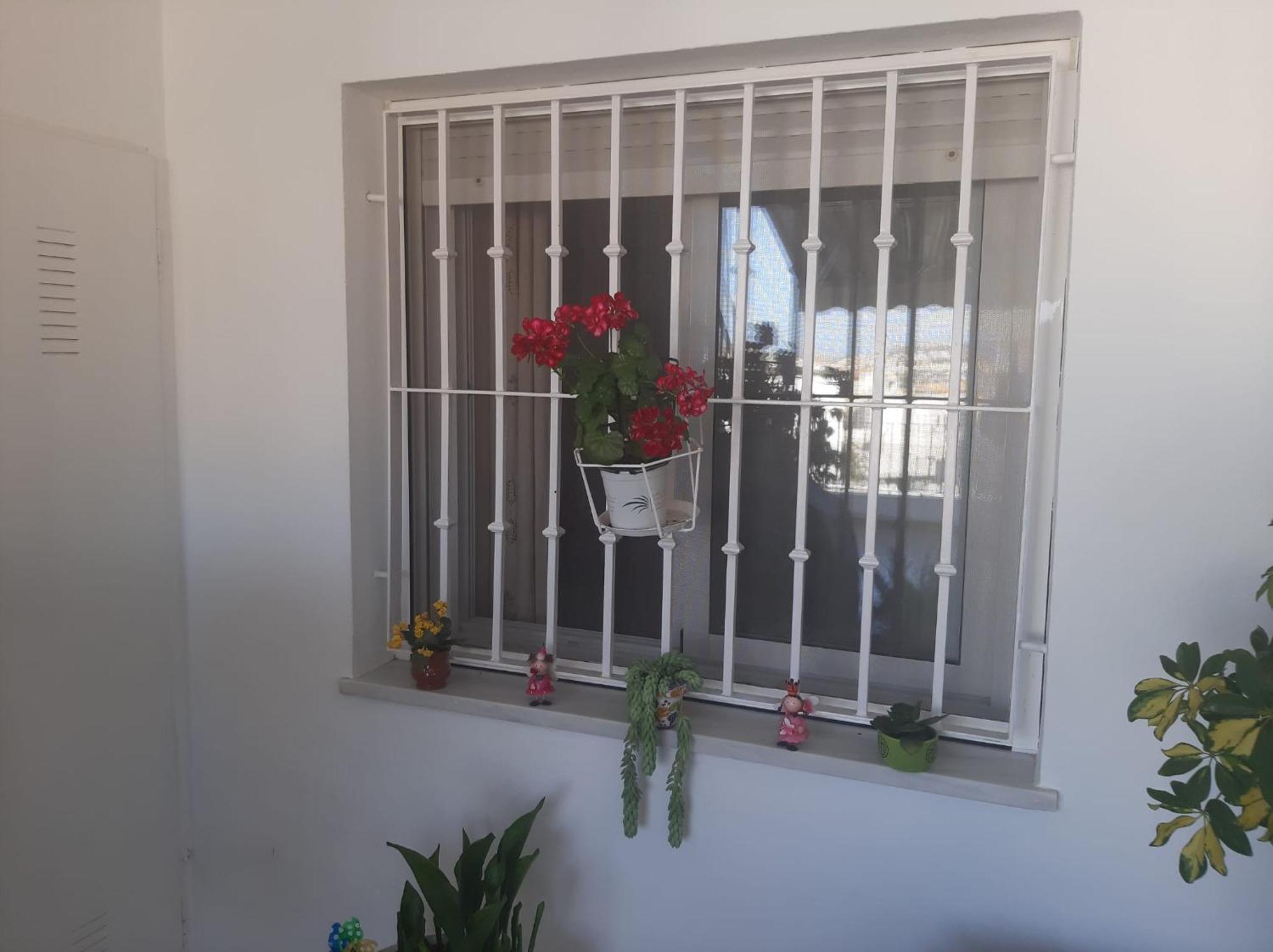 Las Gemelas De Terreros 1 San Juan de los Terreros 外观 照片