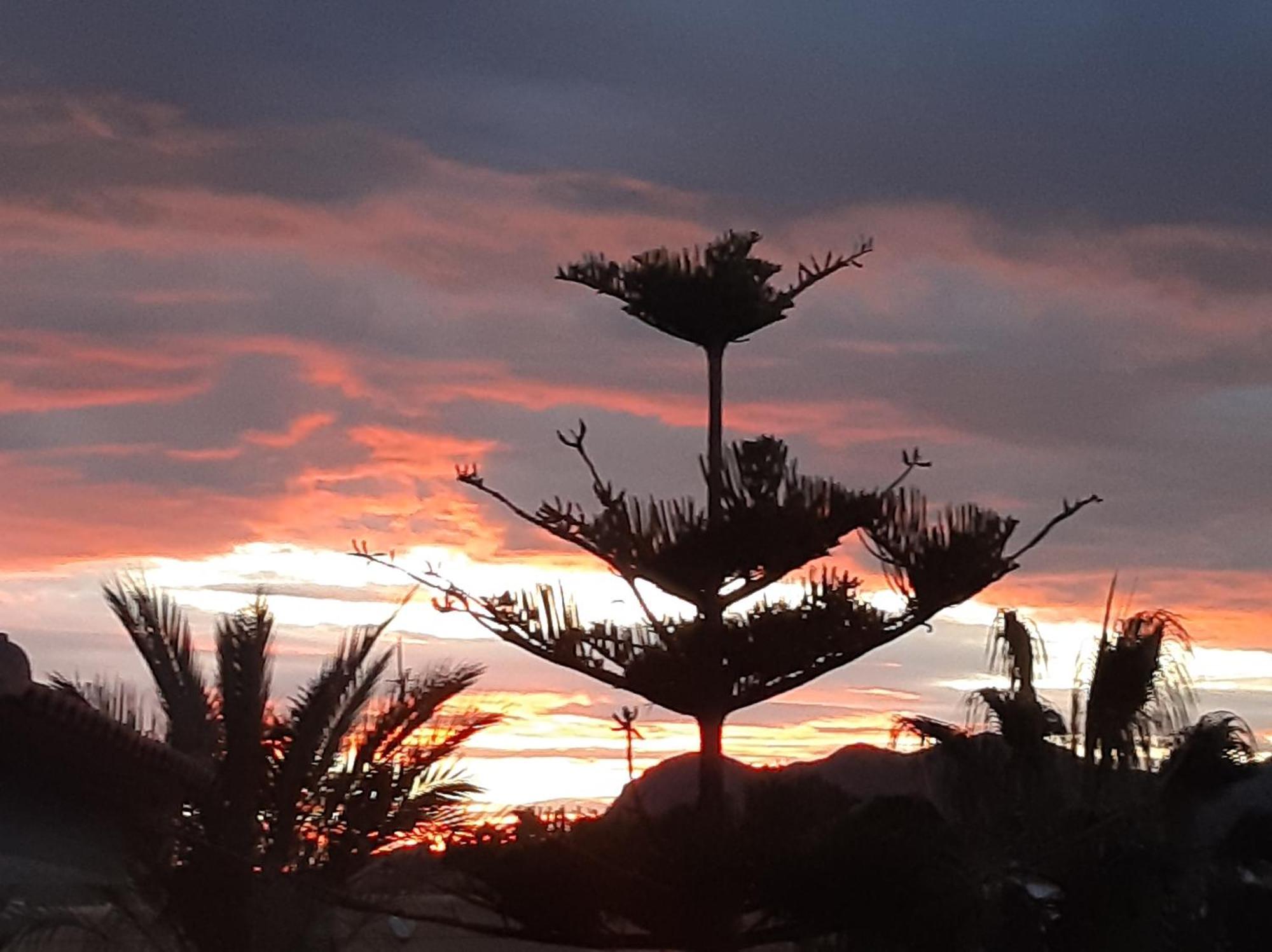 Las Gemelas De Terreros 1 San Juan de los Terreros 外观 照片